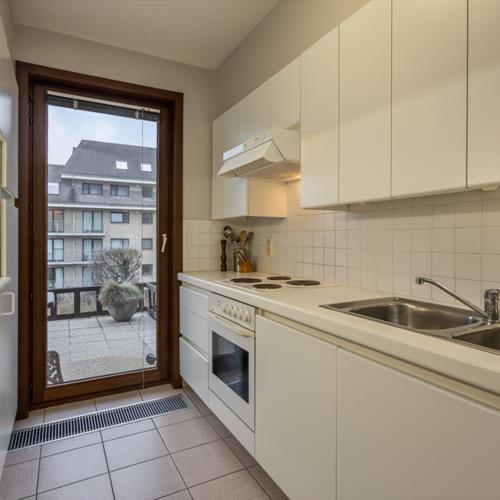 Appartement te koop De Panne - Caenen 3736608 - 10860