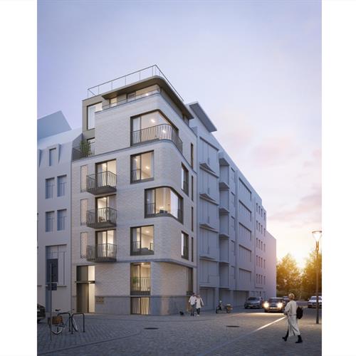 Nieuwbouw te koop Oostende - Caenen 3738175 - 363369