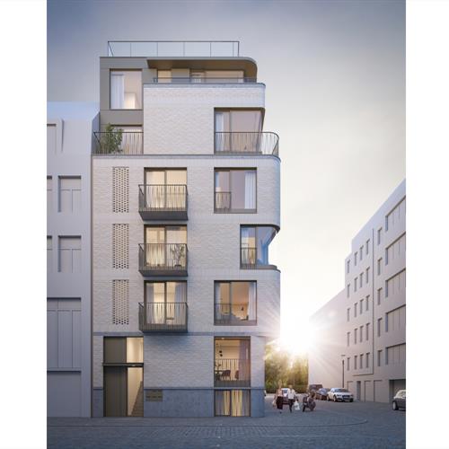Nieuwbouw te koop Oostende - Caenen 3738175 - 363372