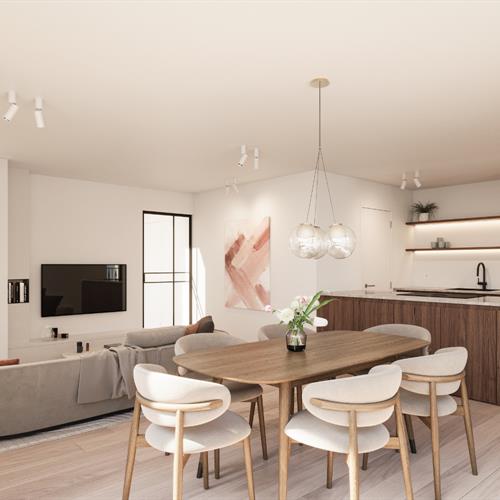 Construction neuve à vendre Ostende - Caenen 3738175 - 576371