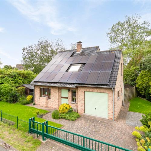 Villa à vendre Saint Idesbald - Caenen 3740629 - 10970