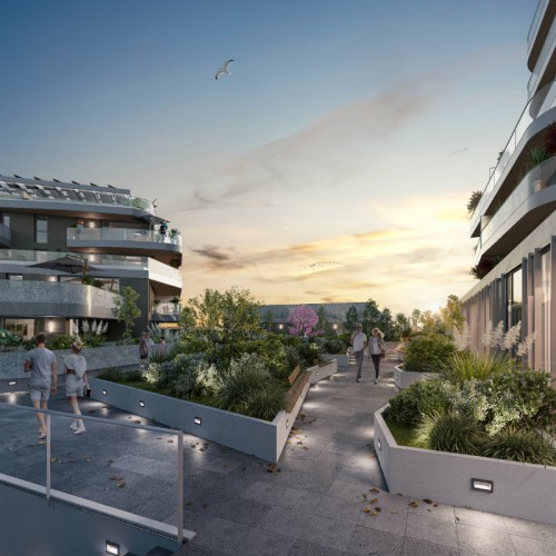 Construction neuve à vendre Dunkerque - Caenen 3742472 - 3746001023000059934