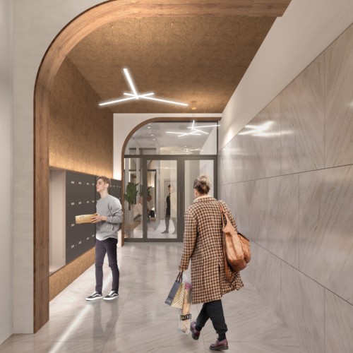 Construction neuve à vendre Dunkerque - Caenen 3742472 - 3746001023000059928