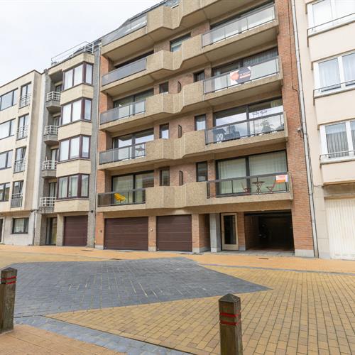 Appartement à vendre Ostende - Caenen 3742691 - 46217