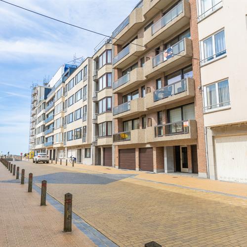 Appartement te koop Oostende - Caenen 3742691 - 46161