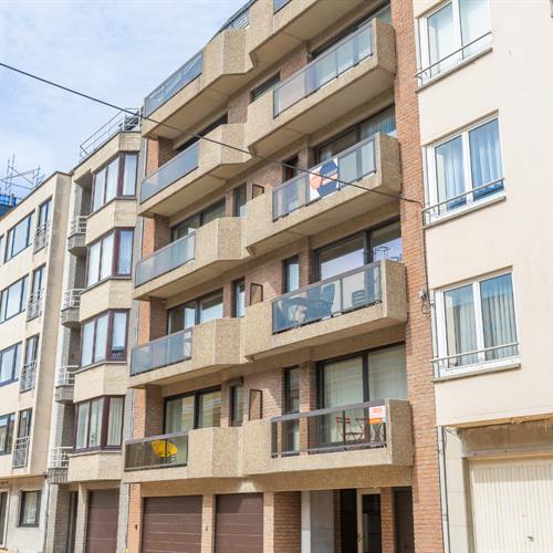 Appartement te koop Oostende - Caenen 3742691 - 46221