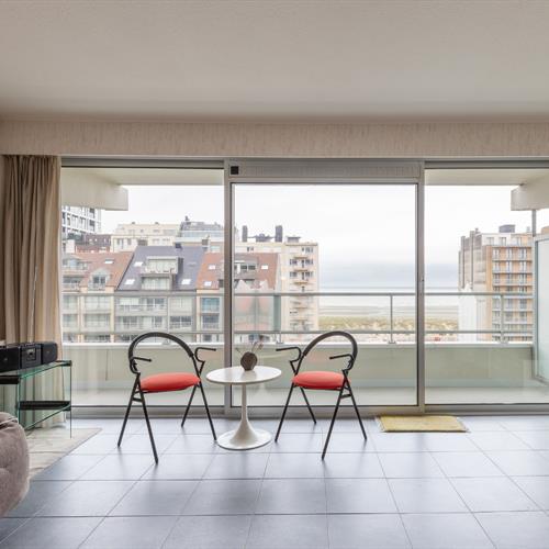 Appartement te koop Nieuwpoort - Caenen 3744004 - 14514