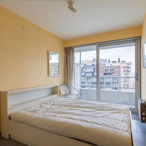 Appartement te koop Nieuwpoort - Caenen 3744004 - 14529