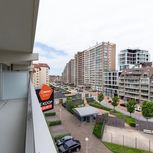 Appartement te koop Nieuwpoort - Caenen 3744004 - 14535
