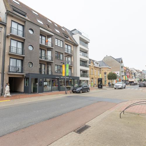 Appartement te koop Middelkerke - Caenen 3745676 - 59442