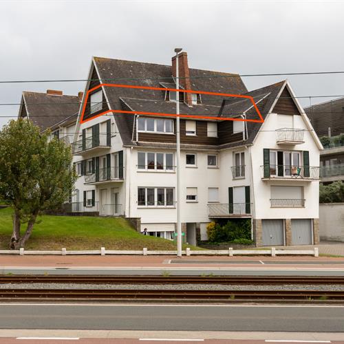 Appartement à vendre Oostduinkerke - Caenen 3746968 - 1463