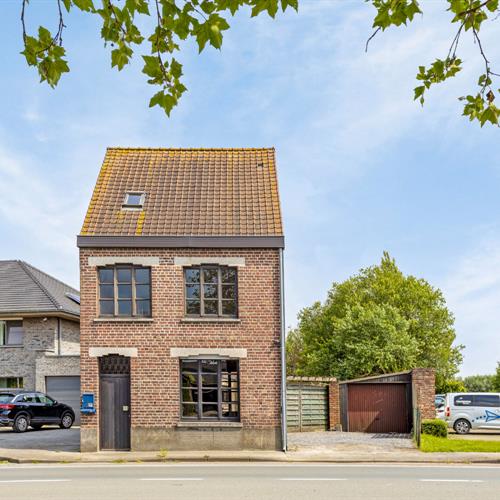 Maison à vendre Zedelgem - Caenen 3747024 - 44198