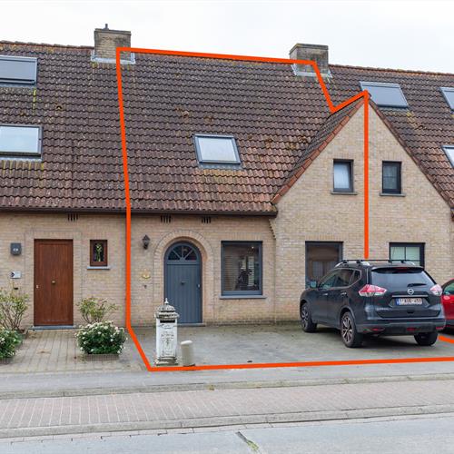 Huis te koop Assebroek - Caenen 3747580 - 58794