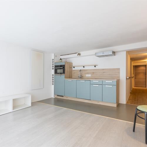 Appartement te koop Oostende - Caenen 3748166 - 19308
