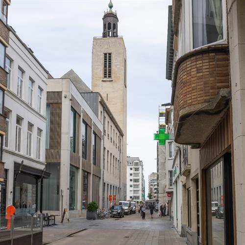 Appartement te koop Oostende - Caenen 3748166 - 19314