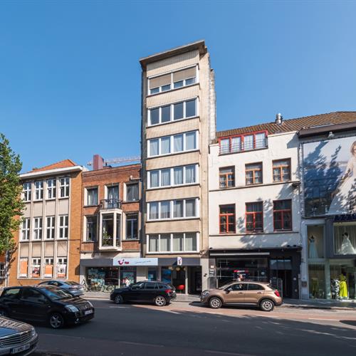 Appartement à vendre Ostende - Caenen 3757873 - 58298