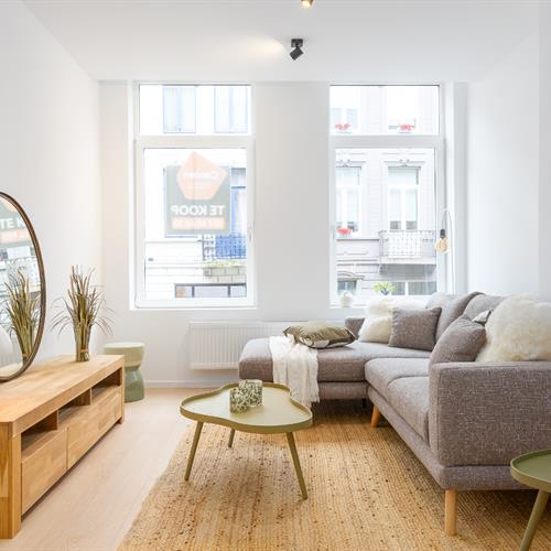 Appartement te koop Oostende - Caenen 3758066 - 54261