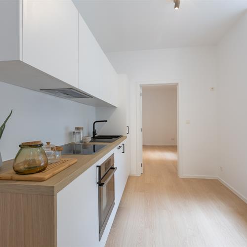 Appartement te koop Oostende - Caenen 3758066 - 54273