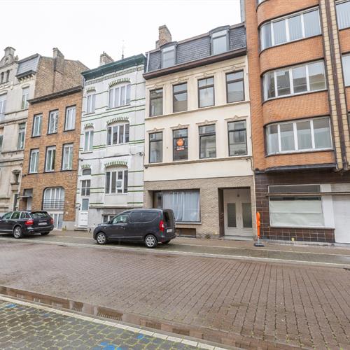 Appartement te koop Oostende - Caenen 3758066 - 54306