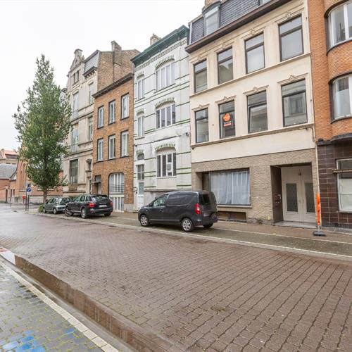 Appartement te koop Oostende - Caenen 3758066 - 54309