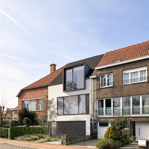 Maison à vendre Ostende - Caenen 3759722 - 55259