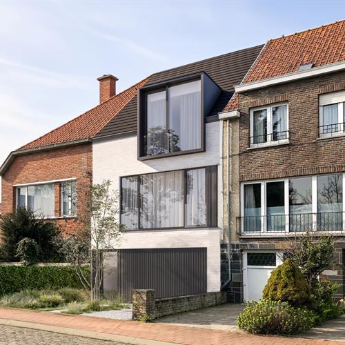 Maison à vendre Ostende - Caenen 3759722 - 55256