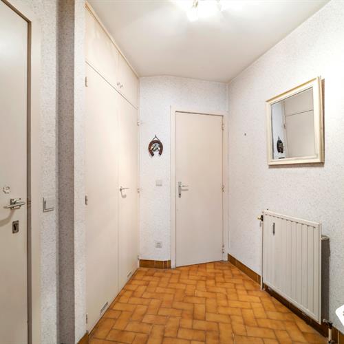 Appartement te koop Blankenberge - Caenen 3766655 - 60360