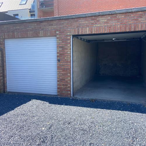 Garage à louer Middelkerke - Caenen 3766726 - 36023