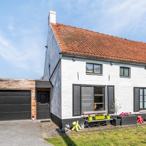 Huis te koop Oostkamp - Caenen 3766886 - 58833