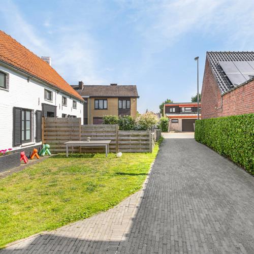 Huis te koop Oostkamp - Caenen 3766886 - 58839