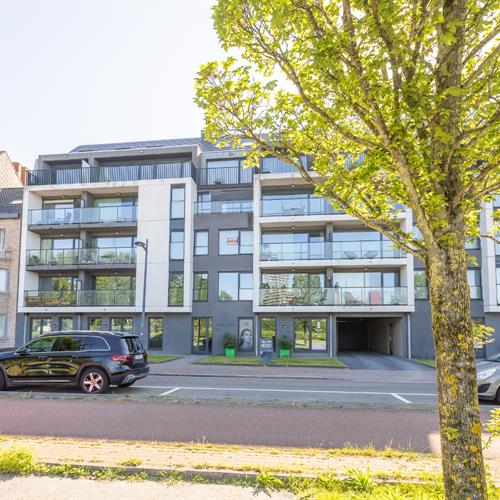 Appartement à vendre Ostende - Caenen 3767151 - 34514
