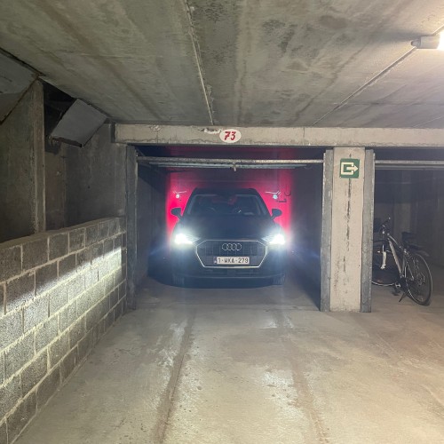 Garage te koop Nieuwpoort - Caenen 3768340 - 3746001023000061595