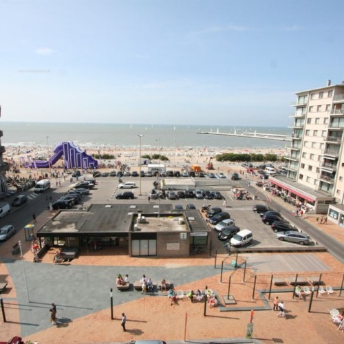 Garage à vendre Nieuport - Caenen 3768340 - 3746001023000061594