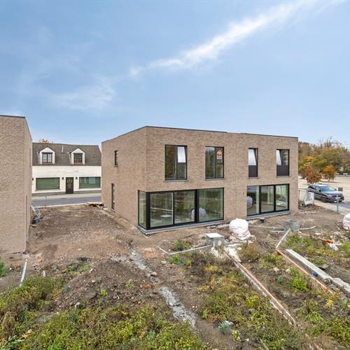 Nieuwbouw te koop Snaaskerke - Caenen 3769932 - 550782