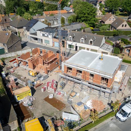 Nieuwbouw te koop Snaaskerke - Caenen 3769932 - 378459