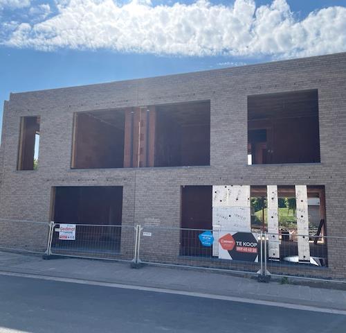 Construction neuve à vendre Snaaskerke - Caenen 3769932 - 455750