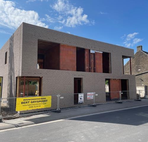 Construction neuve à vendre Snaaskerke - Caenen 3769932 - 455744