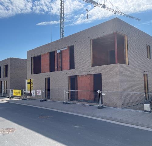 Construction neuve à vendre Snaaskerke - Caenen 3769932 - 455747