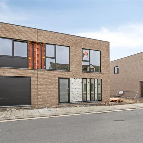 Nieuwbouw te koop Snaaskerke - Caenen 3769932 - 550770