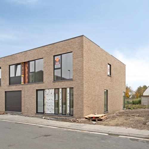 Nieuwbouw te koop Snaaskerke - Caenen 3769932 - 550773