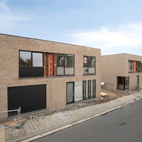 Nieuwbouw te koop Snaaskerke - Caenen 3769932 - 550767
