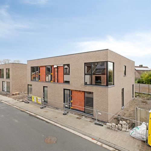 Nieuwbouw te koop Snaaskerke - Caenen 3769932 - 550779
