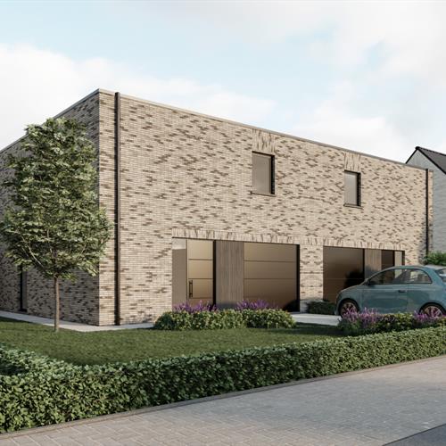 Construction neuve à vendre Lichtervelde - Caenen 3771161 - 537584