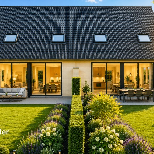 Nieuwbouw te koop Lichtervelde - Caenen 3771161 - 3746001023000101601