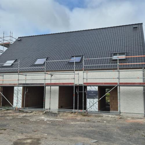 Construction neuve à vendre Lichtervelde - Caenen 3771161 - 538310