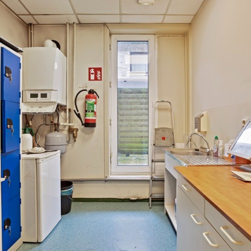 Kantoor te koop Veurne - Caenen 3771374 - 3746001023000061772