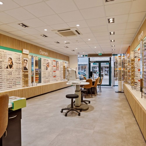 Kantoor te koop Veurne - Caenen 3771374 - 3746001023000061769