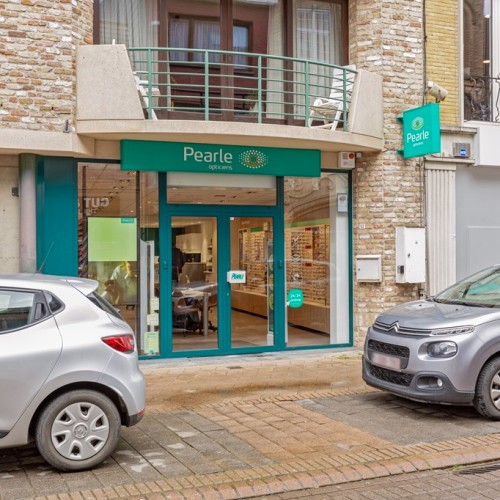 Kantoor à vendre Furnes - Caenen 3771374 - 3746001023000061766