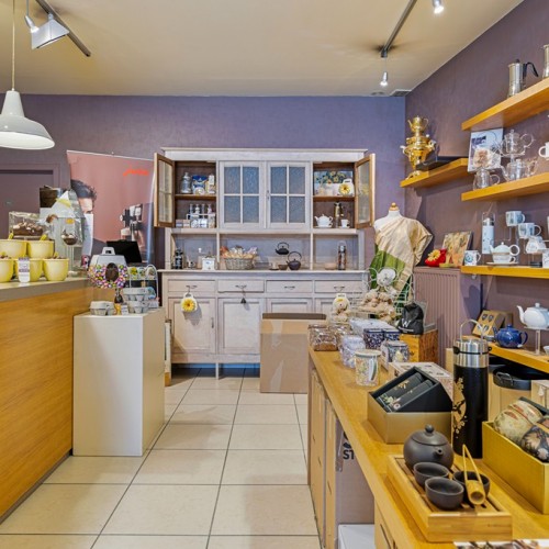 Kantoor à vendre Furnes - Caenen 3771384 - 3746001023000061785