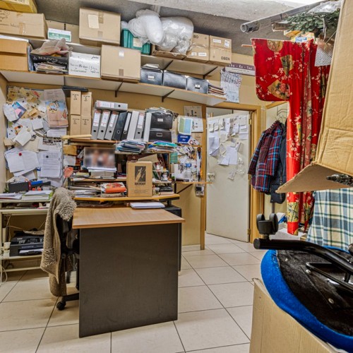 Kantoor à vendre Furnes - Caenen 3771384 - 3746001023000061790
